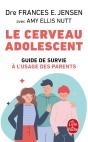 Le Cerveau Adolescent - Preview