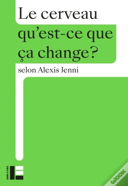 Capa do artigo Le Cerveau