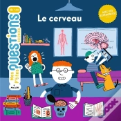 Capa do artigo Le Cerveau