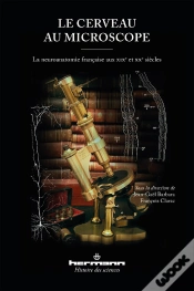Capa do artigo Le Cerveau Au Microscope