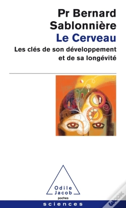 Capa do artigo Le Cerveau