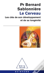 Capa do artigo Le Cerveau