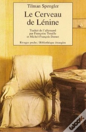 Capa do artigo Le Cerveau De Lenine