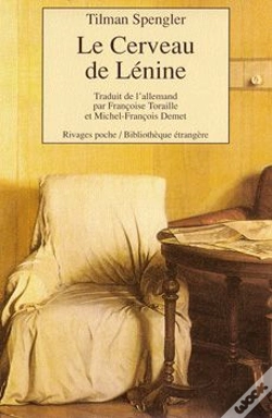 Capa do artigo Le Cerveau De Lenine