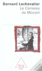 Capa do artigo Le Cerveau De Mozart