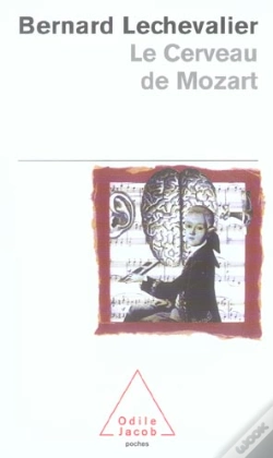 Capa do artigo Le Cerveau De Mozart