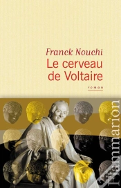 Capa do artigo Le Cerveau De Voltaire