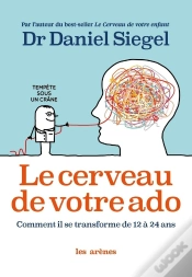 Capa do artigo Le Cerveau De Votre Ado