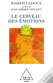 Capa do artigo Le Cerveau Des Émotions