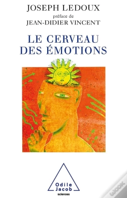 Capa do artigo Le Cerveau Des Émotions