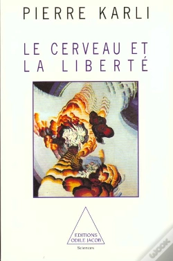 Capa do artigo Le Cerveau Et La Liberte