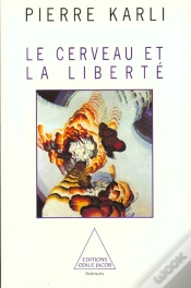 Capa do artigo Le Cerveau Et La Liberte