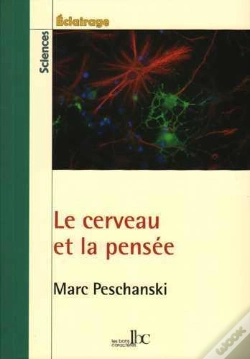 Capa do artigo Le Cerveau Et La Pensée
