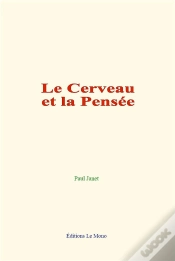 Capa do artigo Le Cerveau Et La Pensee