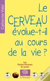 Capa do artigo Le Cerveau Évolue-T-Il Au Cours De La Vie ?