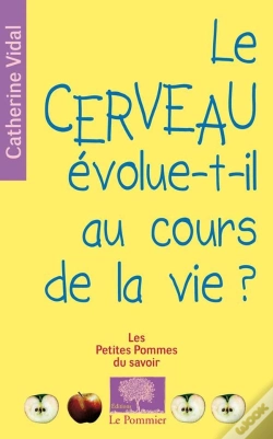 Capa do artigo Le Cerveau Évolue-T-Il Au Cours De La Vie ?