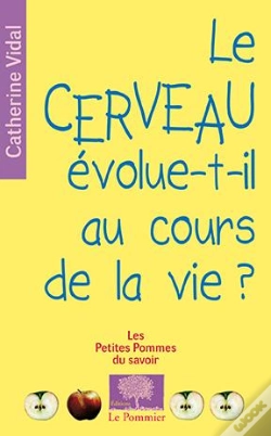 Capa do artigo Le Cerveau Évolue-T-Il Au Cours De La Vie ?