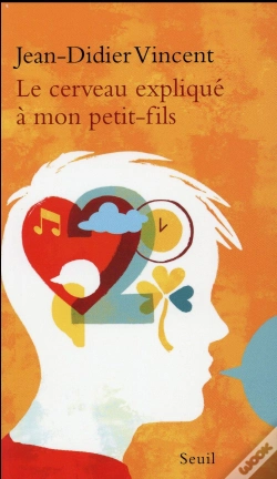 Capa do artigo Le Cerveau Expliqué À Mon Petit-Fils