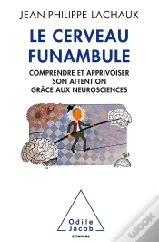 Capa do artigo Le Cerveau Funambule