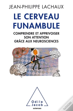 Capa do artigo Le Cerveau Funambule