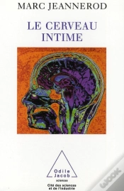 Capa do artigo Le Cerveau Intime