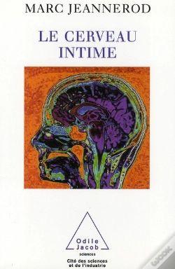 Capa do artigo Le Cerveau Intime