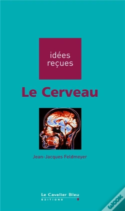 Capa do artigo Le Cerveau