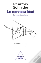 Capa do artigo Le Cerveau Lésé