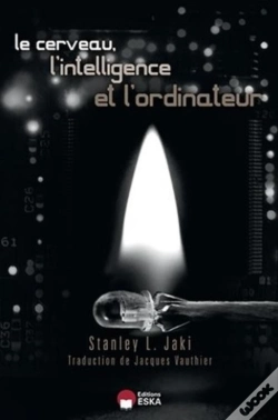Capa do artigo Le Cerveau, L'Intelligence Et L'Ordinateur