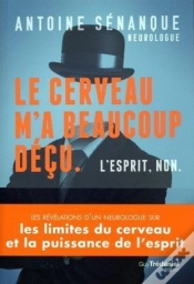Capa do artigo Le Cerveau M