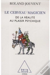 Capa do artigo Le Cerveau Magicien