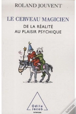 Capa do artigo Le Cerveau Magicien