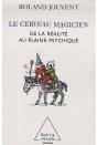 Le Cerveau Magicien - Preview