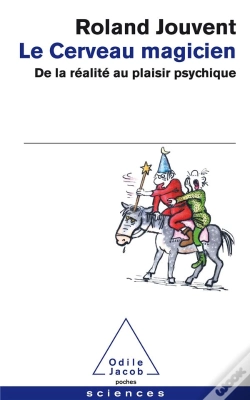 Capa do artigo Le Cerveau Magicien