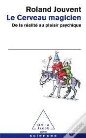 Capa do artigo Le Cerveau Magicien