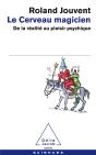 Le Cerveau Magicien - Preview