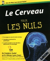 Capa do artigo Le Cerveau Pour Les Nuls