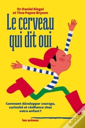 Capa do artigo Le Cerveau Qui Dit Oui