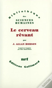 Capa do artigo Le Cerveau Rêvant