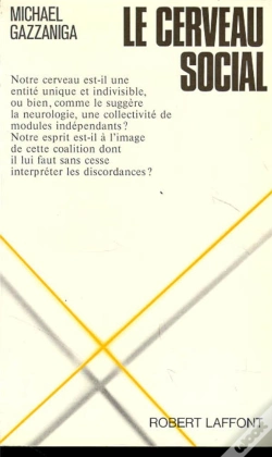 Capa do artigo Le Cerveau Social