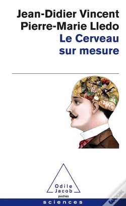Capa do artigo Le Cerveau Sur Mesure