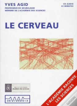 Capa do artigo Le Cerveau