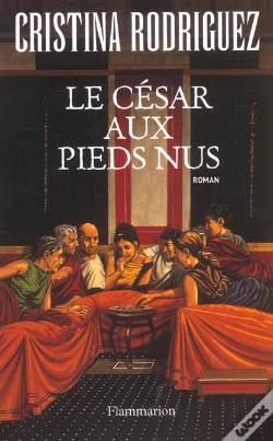 Capa do artigo Le Cesar Aux Pieds Nus