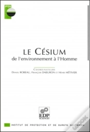 Capa do artigo Le Cesium ; De L