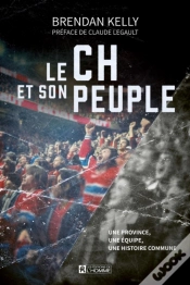 Capa do artigo Le Ch Et Son Peuple