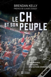 Capa do artigo Le Ch Et Son Peuple : Une Province, Une Équipe, Une Histoire Commune