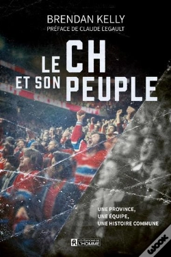 Capa do artigo Le Ch Et Son Peuple : Une Province, Une Équipe, Une Histoire Commune