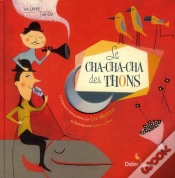 Capa do artigo Le Cha-Cha-Cha Des Thons