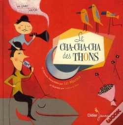 Capa do artigo Le Cha-Cha-Cha Des Thons