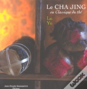 Capa do artigo Le Cha Jing Ou Classique Du The